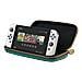NNS40G custodia per console portatile Custodia a sacchetto Nintendo Verde - Foto miniatura 3