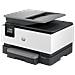 OfficeJet Pro Stampante multifunzione 9125e, Colore, Stampante per Piccole e medie imprese, Stampa, copia, scansione, fax, +; idonea a Instant Ink; stampa da smartphone o tablet; touchscreen; Scansione Smart Advance; Instant Paper; porta unità flash USB anteriore; Stampa fronte /retro; scansione fronte /retro; alimentatore automatico di documenti; Fax - Foto miniatura 2