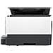 OfficeJet Pro Stampante multifunzione 9125e, Colore, Stampante per Piccole e medie imprese, Stampa, copia, scansione, fax, +; idonea a Instant Ink; stampa da smartphone o tablet; touchscreen; Scansione Smart Advance; Instant Paper; porta unità flash USB anteriore; Stampa fronte /retro; scansione fronte /retro; alimentatore automatico di documenti; Fax - Foto miniatura 4