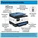 OfficeJet Pro Stampante multifunzione 9125e, Colore, Stampante per Piccole e medie imprese, Stampa, copia, scansione, fax, +; idonea a Instant Ink; stampa da smartphone o tablet; touchscreen; Scansione Smart Advance; Instant Paper; porta unità flash USB anteriore; Stampa fronte /retro; scansione fronte /retro; alimentatore automatico di documenti; Fax - Foto miniatura 15