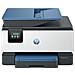 OfficeJet Pro Stampante multifunzione 9125e, Colore, Stampante per Piccole e medie imprese, Stampa, copia, scansione, fax, +; idonea a Instant Ink; stampa da smartphone o tablet; touchscreen; Scansione Smart Advance; Instant Paper; porta unità flash USB anteriore; Stampa fronte /retro; scansione fronte /retro; alimentatore automatico di documenti; Fax - Foto miniatura 13