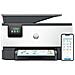 OfficeJet Pro Stampante multifunzione 9125e, Colore, Stampante per Piccole e medie imprese, Stampa, copia, scansione, fax, +; idonea a Instant Ink; stampa da smartphone o tablet; touchscreen; Scansione Smart Advance; Instant Paper; porta unità flash USB anteriore; Stampa fronte /retro; scansione fronte /retro; alimentatore automatico di documenti; Fax - Foto miniatura 1