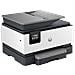 OfficeJet Pro Stampante multifunzione 9125e, Colore, Stampante per Piccole e medie imprese, Stampa, copia, scansione, fax, +; idonea a Instant Ink; stampa da smartphone o tablet; touchscreen; Scansione Smart Advance; Instant Paper; porta unità flash USB anteriore; Stampa fronte /retro; scansione fronte /retro; alimentatore automatico di documenti; Fax - Foto miniatura 3
