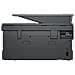 OfficeJet Pro Stampante multifunzione 9125e, Colore, Stampante per Piccole e medie imprese, Stampa, copia, scansione, fax, +; idonea a Instant Ink; stampa da smartphone o tablet; touchscreen; Scansione Smart Advance; Instant Paper; porta unità flash USB anteriore; Stampa fronte /retro; scansione fronte /retro; alimentatore automatico di documenti; Fax - Foto miniatura 5