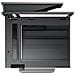 OfficeJet Pro Stampante multifunzione 9125e, Colore, Stampante per Piccole e medie imprese, Stampa, copia, scansione, fax, +; idonea a Instant Ink; stampa da smartphone o tablet; touchscreen; Scansione Smart Advance; Instant Paper; porta unità flash USB anteriore; Stampa fronte /retro; scansione fronte /retro; alimentatore automatico di documenti; Fax - Foto miniatura 7