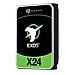 Exos X24 3.5" 12 TB Serial ATA III - Foto miniatura 2