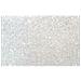 Gomma Eva Fama Glitter 10 Fogli Bianco 50 X 70 Cm - Foto miniatura 1