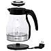 Bollitore Cr 1300 Nero 1,7 L - Foto miniatura 2