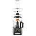 Robot da cucina MultiPro Compact FDP31.360GY, 800 W, 2,1 L, Colore Grigio - Foto miniatura 4