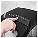 Bartender Pro Macchina per ghiaccio portatile 145 W Nero, Acciaio inox - Foto miniatura 3