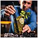 Bartender Pro Macchina per ghiaccio portatile 145 W Nero, Acciaio inox - Foto miniatura 5