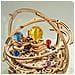 Puzzle 3d | Planetario Musicale - Foto miniatura 2