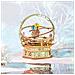 Puzzle 3d | Planetario Musicale - Foto miniatura 6