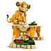 Gioco per Bambini Simba il cucciolo del Re Leone - Foto miniatura 2