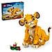 Gioco per Bambini Simba il cucciolo del Re Leone - Foto miniatura 3