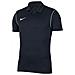 Polo Youth Park 20 Bv6903-451 Bambino Taglia S Colore Nero - Foto miniatura 1