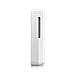 Wireless Access Point U7 Pro Wall 5700 Mbit /s Supporto Power over Ethernet (PoE) Colore Bianco - Foto miniatura 3
