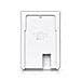 Wireless Access Point U7 Pro Wall 5700 Mbit /s Supporto Power over Ethernet (PoE) Colore Bianco - Foto miniatura 4
