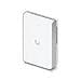 Wireless Access Point U7 Pro Wall 5700 Mbit /s Supporto Power over Ethernet (PoE) Colore Bianco - Foto miniatura 8