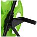 Carrello Avvolgitubo Verde Tubo Flessibile 60 M 1/2"" In Acciaio - Foto miniatura 6