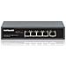 561808 switch di rete Gigabit Ethernet (10/100/1000) Supporto Power over Ethernet (PoE) - Foto miniatura 5