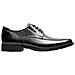 Scarpe Eleganti Da Uomo Tilden Walk In Pelle, Nero 39,5 - Foto miniatura 1