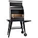 Barbecue Con Tavolo Da Trasporto - Foto miniatura 1