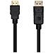 A125-0459 cavo e adattatore video 1 m DisplayPort HDMI Nero - Foto miniatura 1