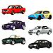 Automodello Fpy86 Hot Wheels Car Culture Circuit Legend Assorti - Foto miniatura 1