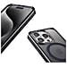 Extreme Protect custodia per cellulare 15,5 cm (6.1") Cover Nero - Foto miniatura 3