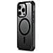 Extreme Protect custodia per cellulare 15,5 cm (6.1") Cover Nero - Foto miniatura 4