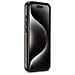 Extreme Protect custodia per cellulare 15,5 cm (6.1") Cover Nero - Foto miniatura 6