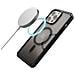 Extreme Protect custodia per cellulare 15,5 cm (6.1") Cover Nero - Foto miniatura 8