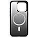 Extreme Protect custodia per cellulare 15,5 cm (6.1") Cover Nero - Foto miniatura 9