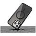 Extreme Protect custodia per cellulare 15,5 cm (6.1") Cover Nero - Foto miniatura 10