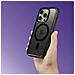 Extreme Protect custodia per cellulare 15,5 cm (6.1") Cover Nero - Foto miniatura 11