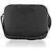 ASBG-BC022-BK borsa per laptop 39,6 cm (15.6") Valigetta ventiquattrore Nero - Foto miniatura 3
