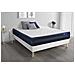 Kit Rete E Materasso Matrimoniale Actilatex Tech 80x200cm - Spessore : 24cm - Lattice E Memory Foam- Molto Rigido - Foto miniatura 3