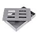 140551 accessorio per barbecue per l'aperto /grill Scatola per affumicare - Foto miniatura 3