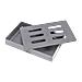 140551 accessorio per barbecue per l'aperto /grill Scatola per affumicare - Foto miniatura 1