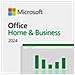 Microsoft Office Home & Business 2024, Suite Office, Full, 1 licenza/e, Download, Windows 10, Windows 11, 4096 MB - Foto miniatura 1