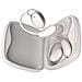 Auricolari Bluetooth Ad Orecchio V13: Audio Chiaro E Comfort Ottimale White - Foto miniatura 2