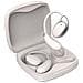 Auricolari Bluetooth Ad Orecchio V13: Audio Chiaro E Comfort Ottimale White - Foto miniatura 1