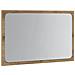 Specchio da Bagno con Luci LED Rovere Artigianale 60x8,5x38 cm - Foto miniatura 5
