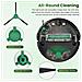 Kit Di 13 Accessori Di Ricambio Compatibili Con Irobot Roomba 205 Dustcompactor Robot Aspirapolvere - Foto miniatura 14