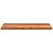 Piano Tavolo 120x60x3,8 cm Rettangolare Legno Massello Acacia - Foto miniatura 3