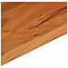 Piano Tavolo 120x60x3,8 cm Rettangolare Legno Massello Acacia - Foto miniatura 7