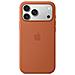 MGFQ4ZM /A Custodia per Cellulare 17,5 cm (6.9") Cover Terracotta - Foto miniatura 2