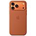 MGFQ4ZM /A Custodia per Cellulare 17,5 cm (6.9") Cover Terracotta - Foto miniatura 1
