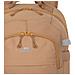 Aviva 35,6 cm (14") Zaino Beige - Foto miniatura 4